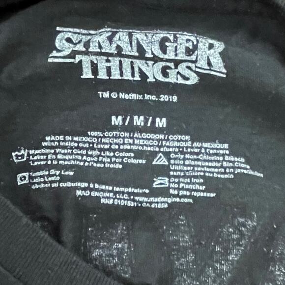 Rare Stranger Things x San Francisco Giants Kris Bryant 23 MLB Baseball Spellout - Picture 4 of 4